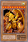 The Winged Dragon Of Ra